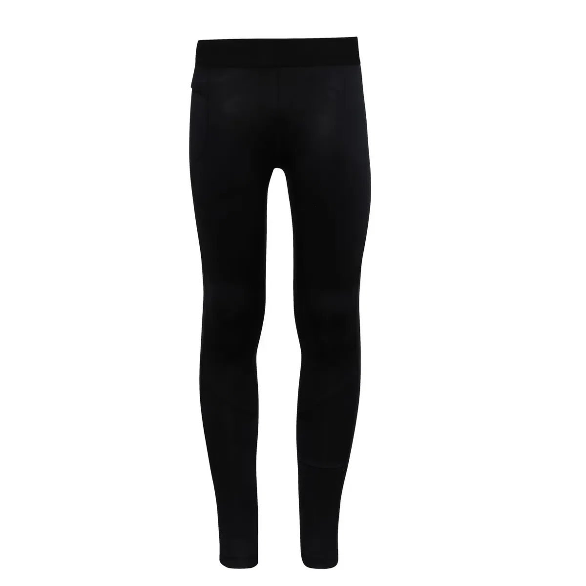 Женские леггинсы для тренировок Tridri, Black