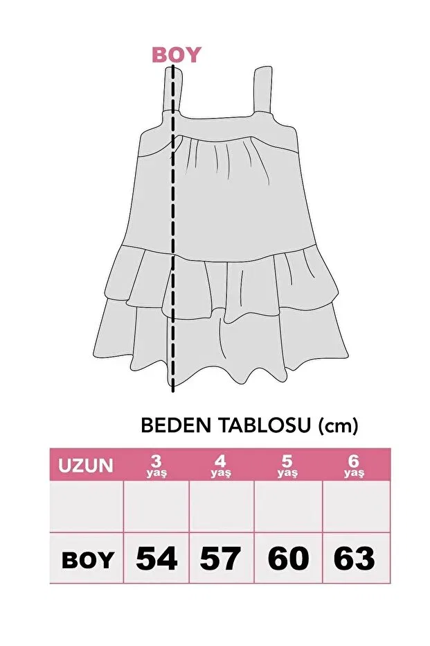 Детское платье для девочек с принтом Green Floral Ruffle Comfortable Summer Girls' Dress Difa Kids, Dark Green — фото 3
