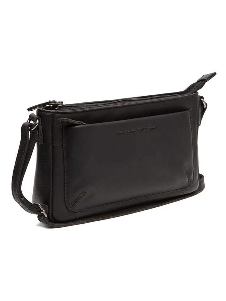 

Сумка через плечо The Chesterfield Brand, черный