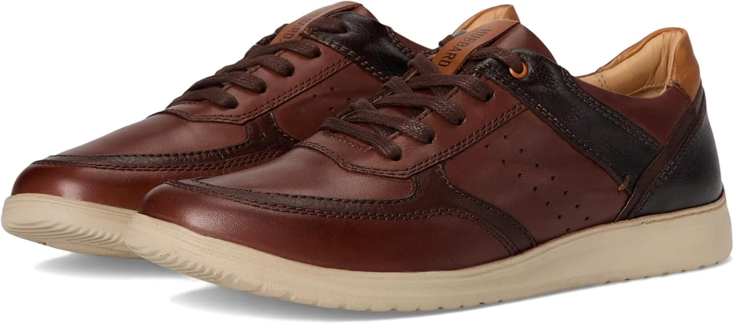 

Мужские повседневные туфли Samuel Hubbard Featherlight Olema, коричневый