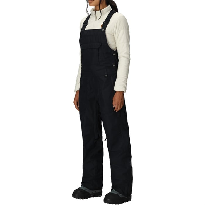 

Нагрудники Black Magic 20k для женщин 686, Black