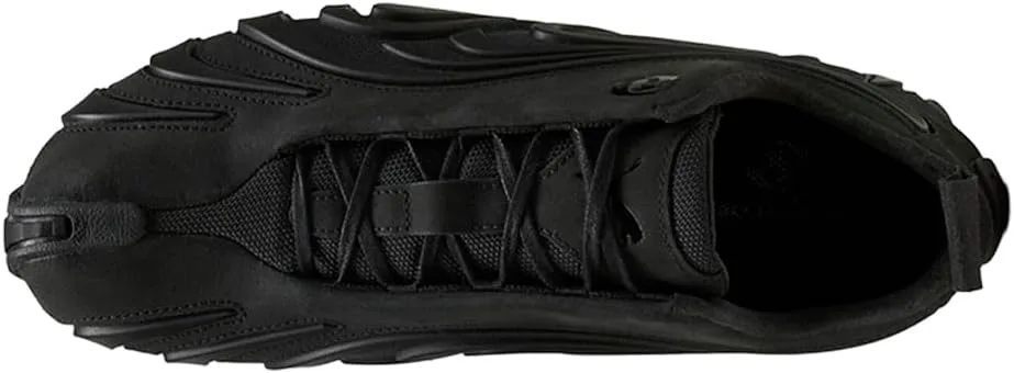 Мужские кроссовки PUMA Talon San San Gear Slip On - черные, черный — фото 3