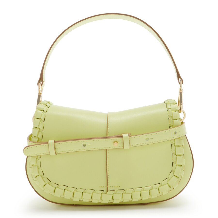 

Сумочка Gianni Chiarini, зеленый