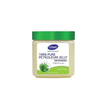 

Petroleum Aloe Vera 125ml