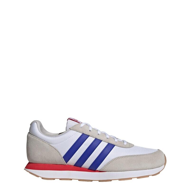

Кроссовки Adidas, цвет weiss/blau/grau