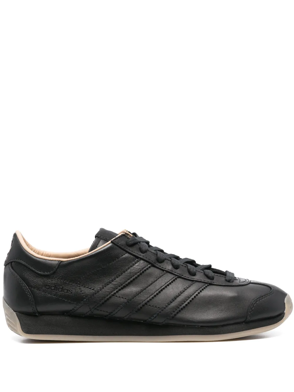 

Кроссовки Country Japan adidas, черный