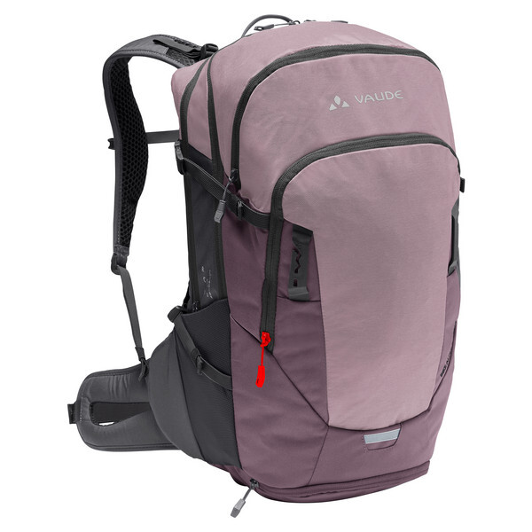 

Рюкзак Vaude, цвет Lilac Dusk