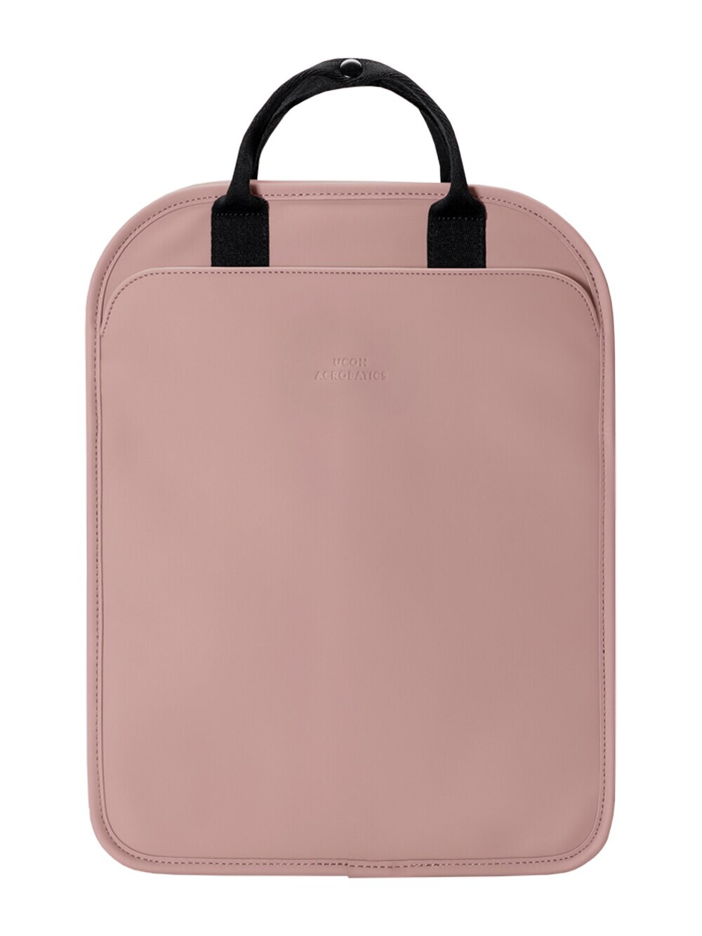 

Рюкзак Ucon Acrobatics Alison Mini Lotus, розовый