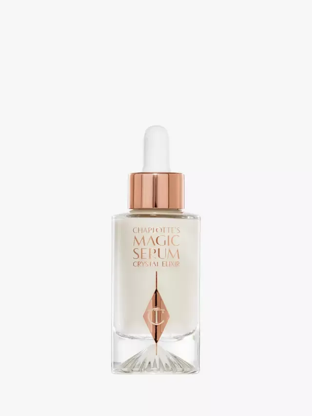 Сыворотка Charlotte Tilbury — Волшебная -эликсир Кристалл, 30 мл