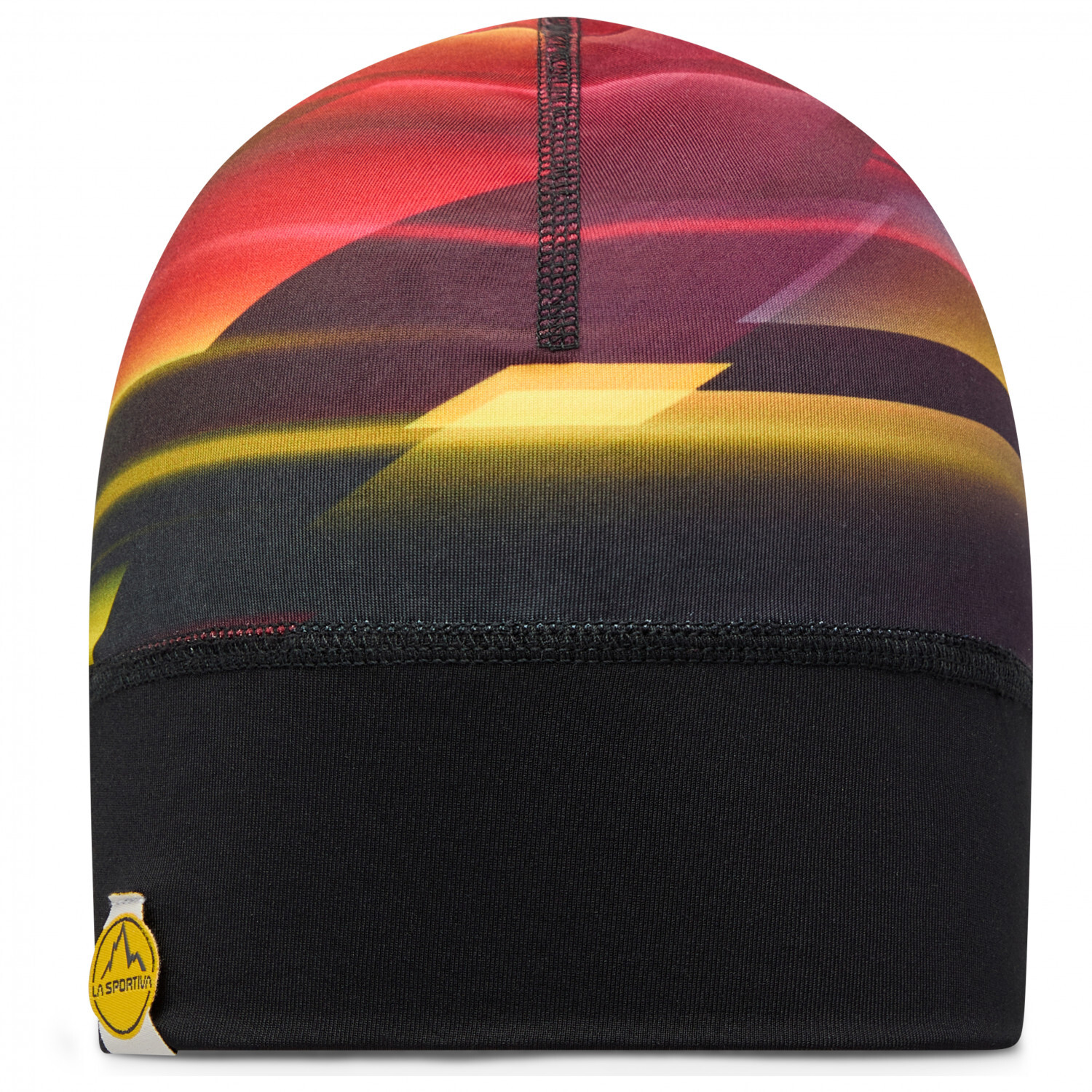 

Шапка La Sportiva Racer Beanie, цвет Yellow/Black