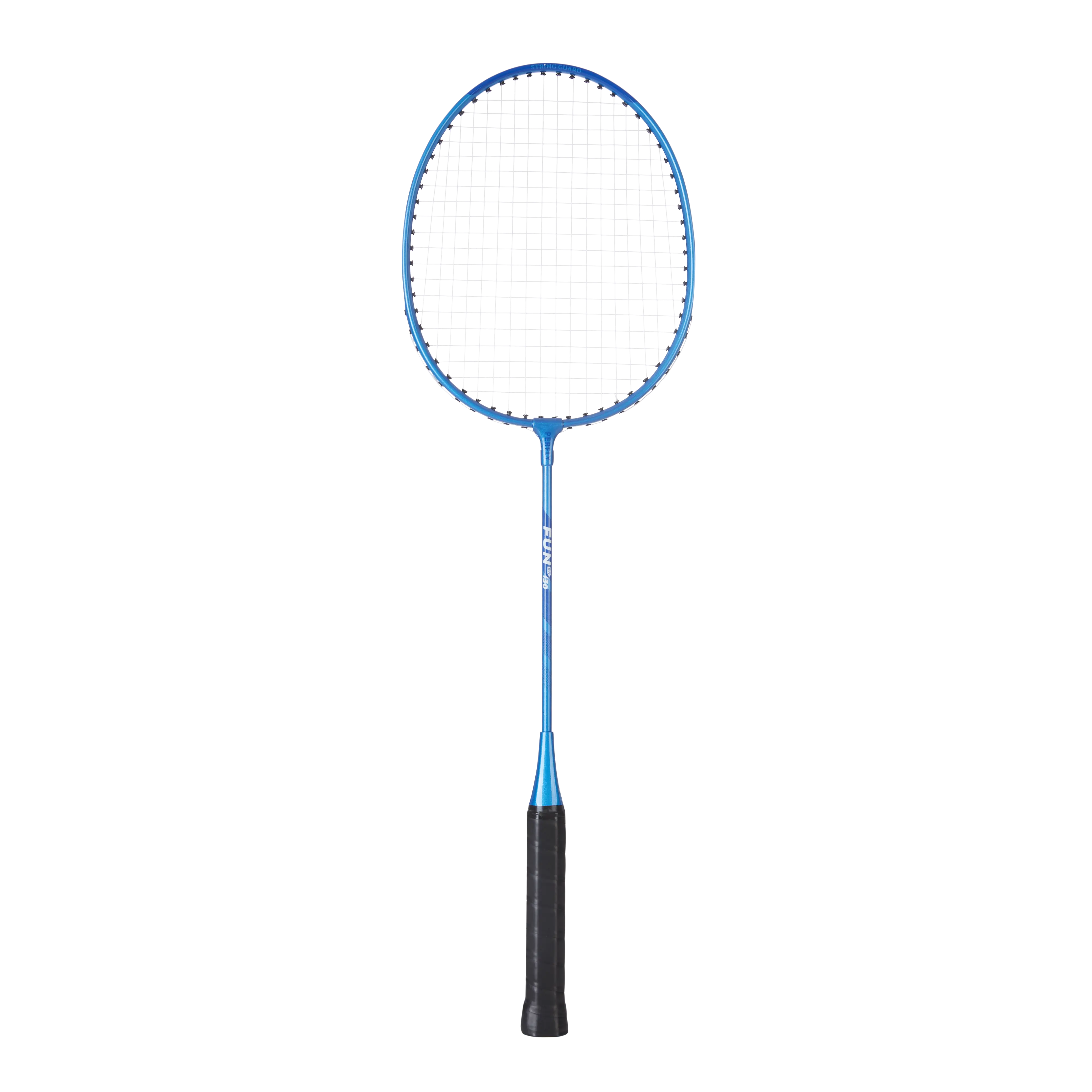 

Женская ракетка для бадминтона Decathlon Outdoor 130 голубая