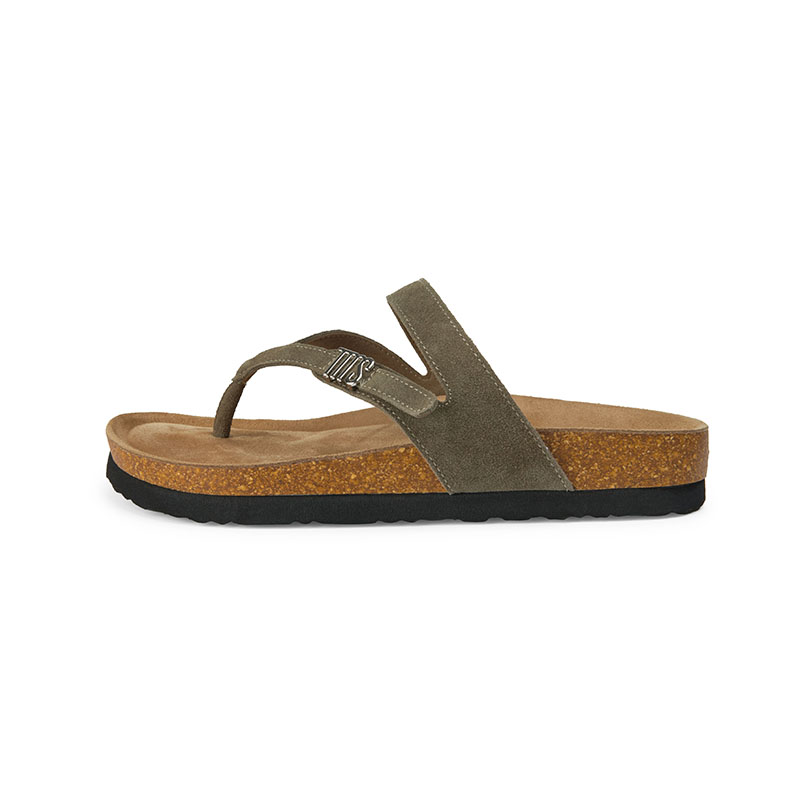 TOOMANYSHOES Биркеншток Джаспер женские, цвет Jasper