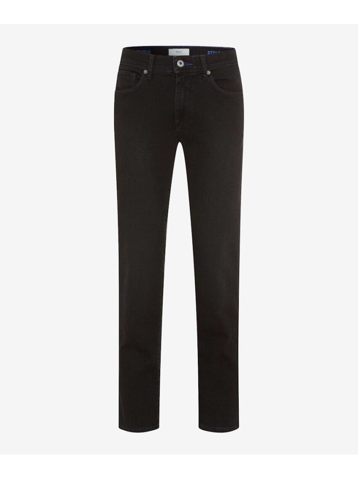 

Джинсы BRAX Jeans, цвет anthra used