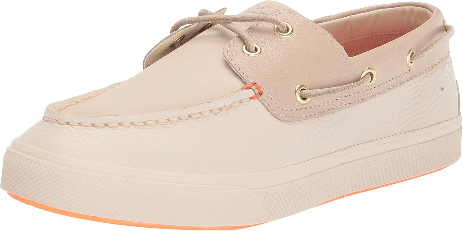 

Мужские кроссовки Sperry Bahama Plushwave, слоновая кость