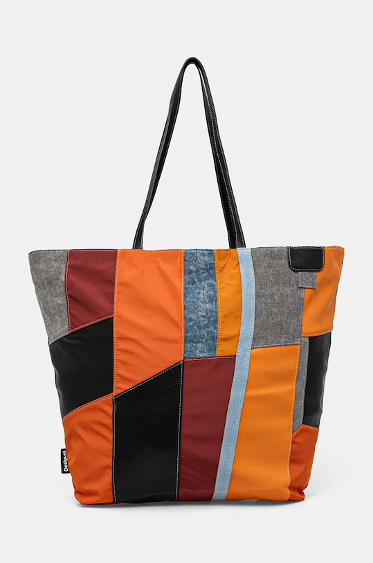 

Сумка LOVELACE BESALU Desigual, мультиколор