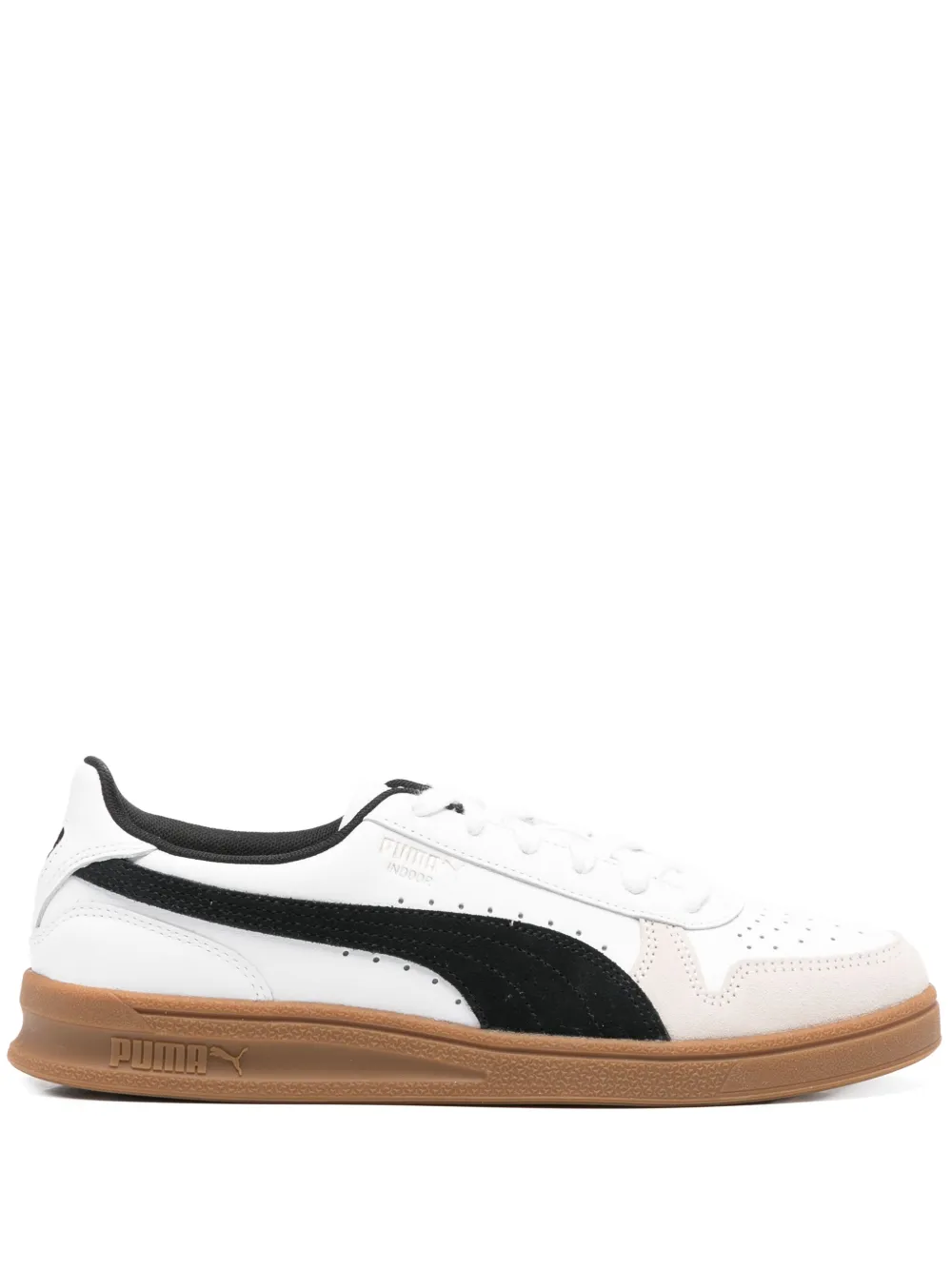 

Кроссовки Indoor PUMA, белый