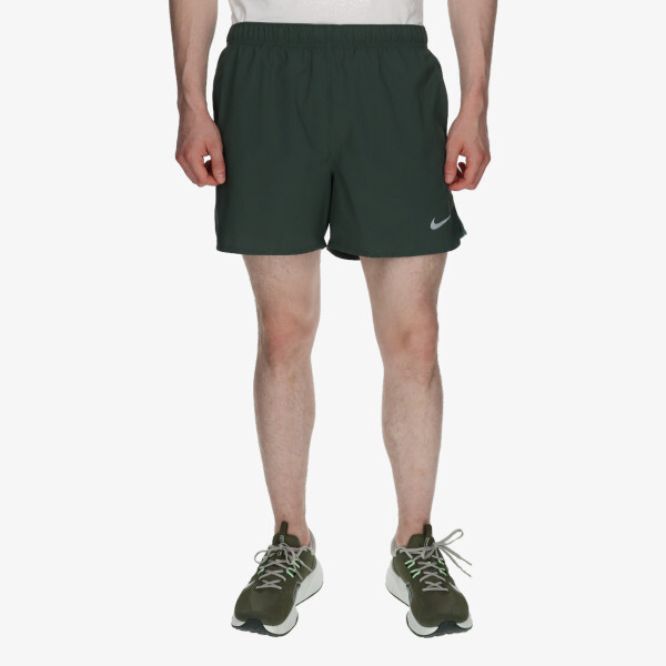 

Шорты Челленджер Nike, зеленый