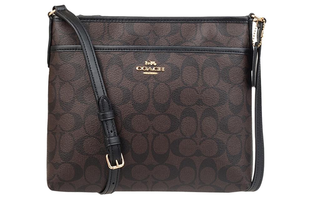

COACH Файловая папка из ПВХ