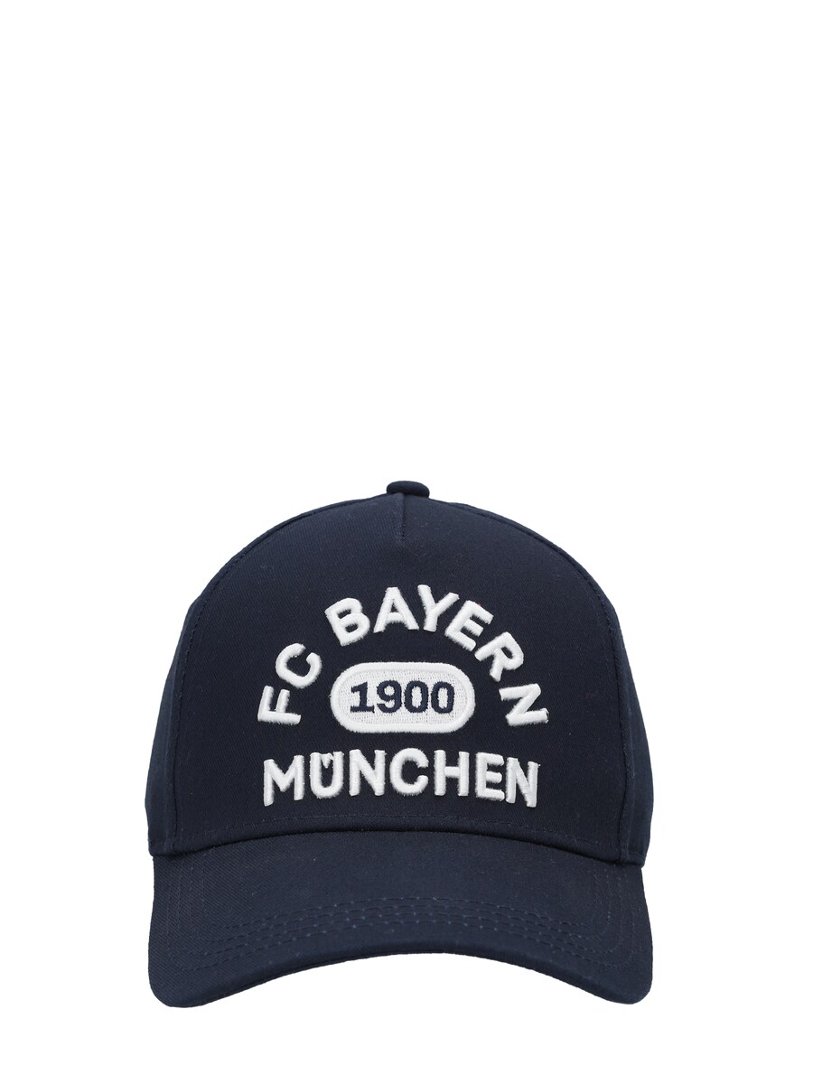 

Спортивная кепка FC BAYERN MÜNCHEN, темно-синий