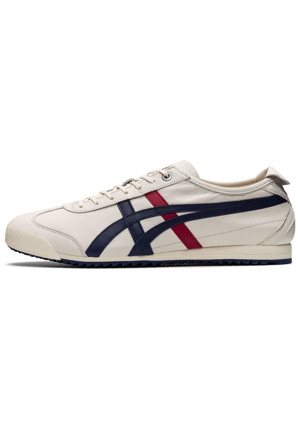 

Кроссовки Onitsuka Tiger Mexico 66 Sd, кремовый бушлат, Бежевый, Кроссовки Onitsuka Tiger Mexico 66 Sd, кремовый бушлат