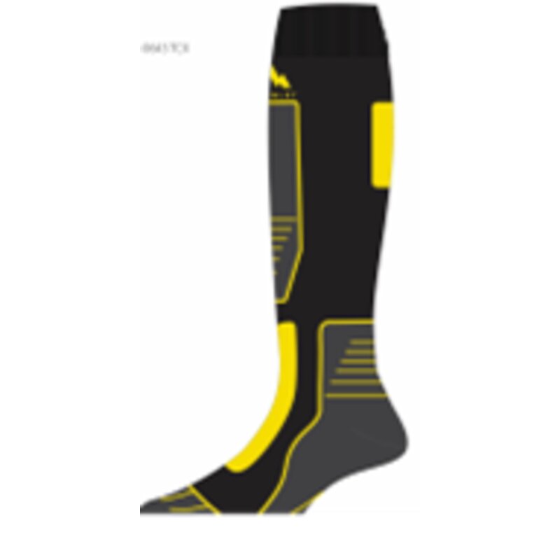 

Носки ux.-ski носки новые характеристики Mckinley, мультиколор