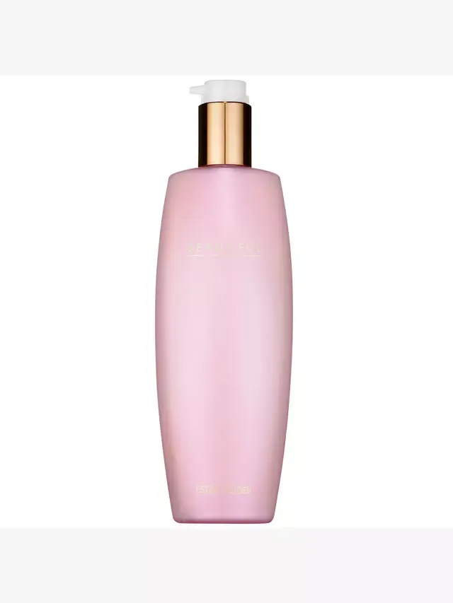 Прекрасный ароматизированный лосьон для тела, 250 мл Estée Lauder
