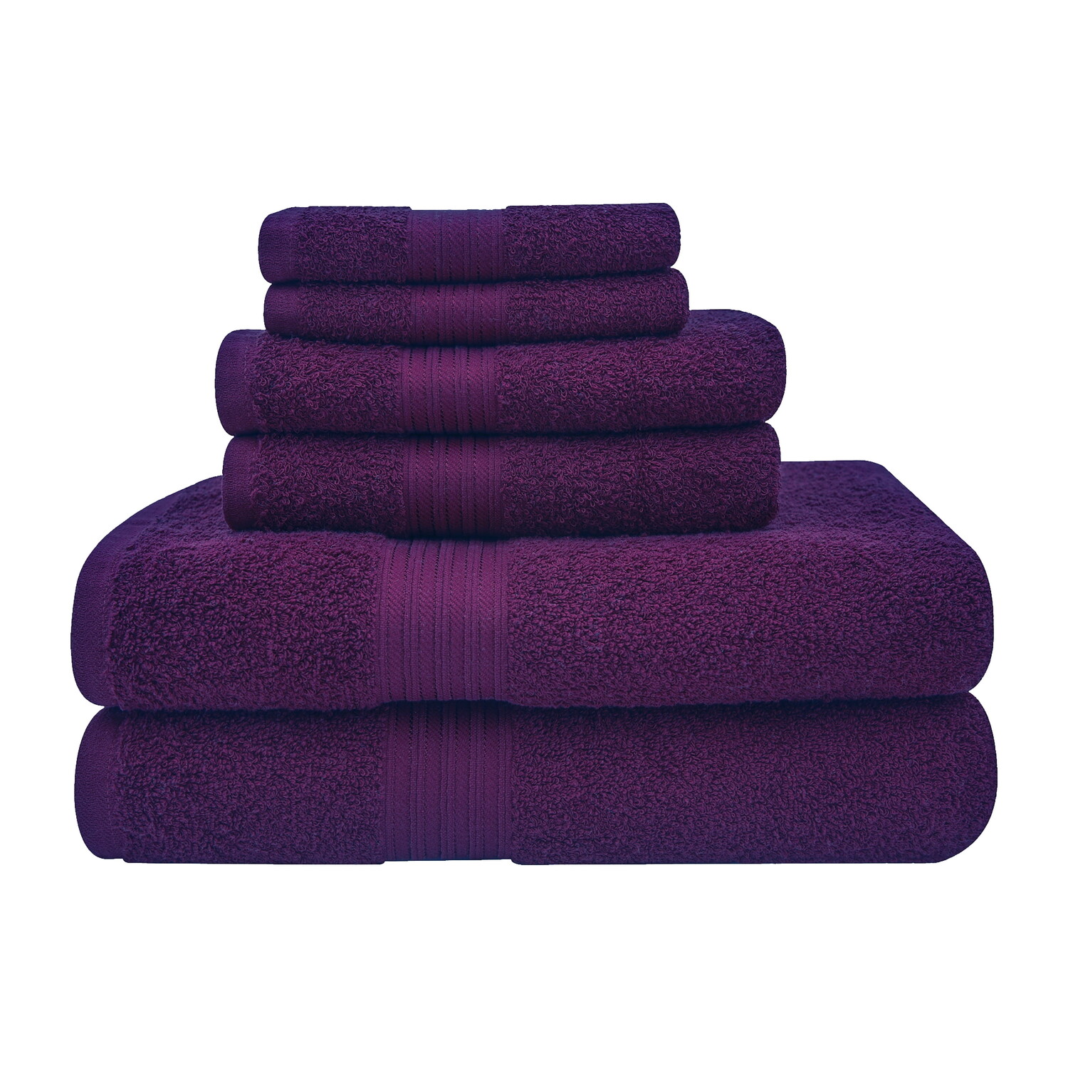 

Набор полотенец Baltic Linen, 6 штук