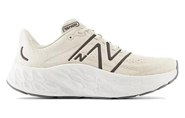 Кроссовки свежая пена x more v4 shoes New Balance, белый — фото 3