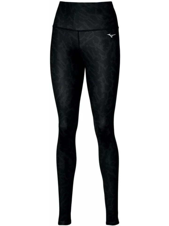 

Спортивные брюки Mizuno, черный