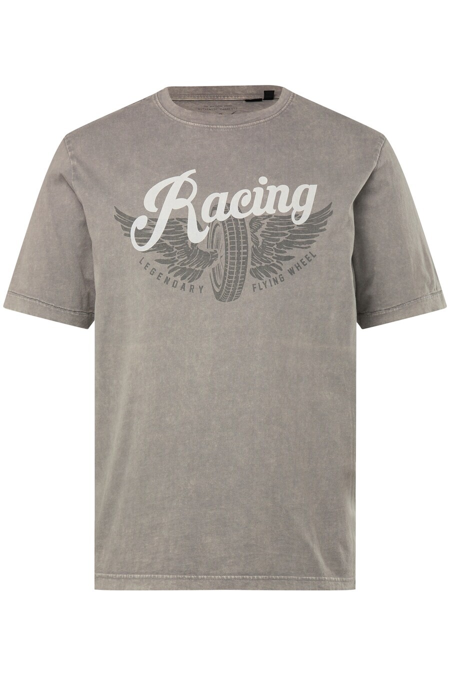 

Футболка JP1880, цвет mottled grey