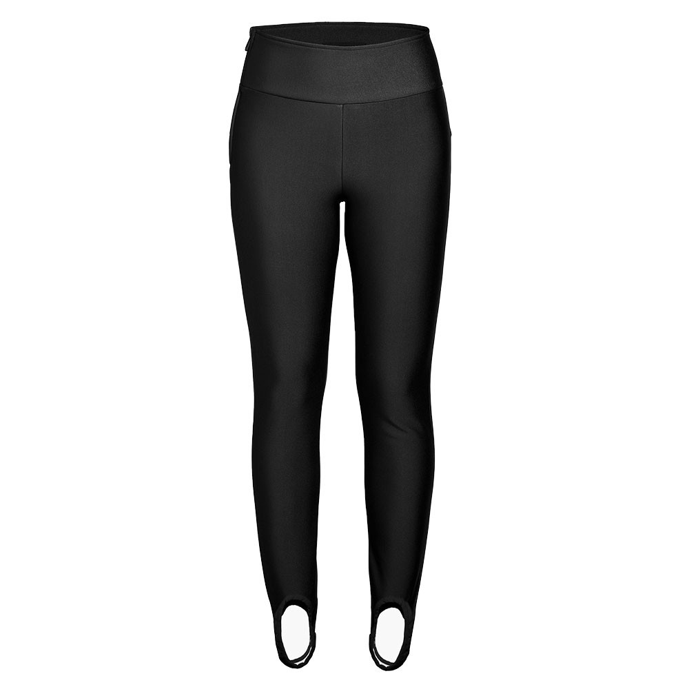 

Лыжные брюки Goldbergh Sandy Softshell (женские), Black