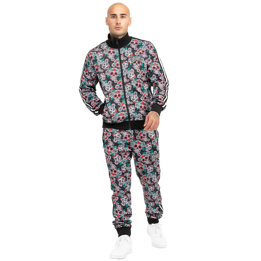 

Спортивный костюм Tapout Jollan, разноцветный