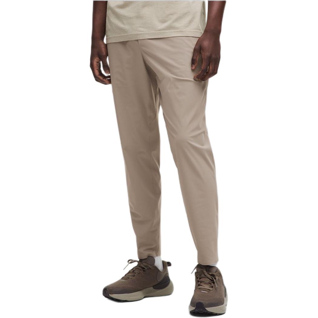 

Брюки Pace Breaker вязаные мужские Lululemon, Wshg/Warm Umber