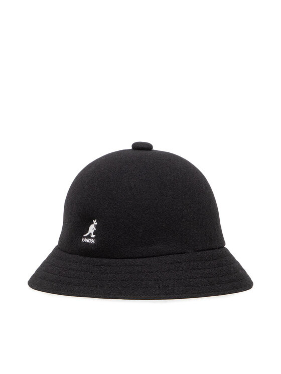 

Кепка Kangol, черный