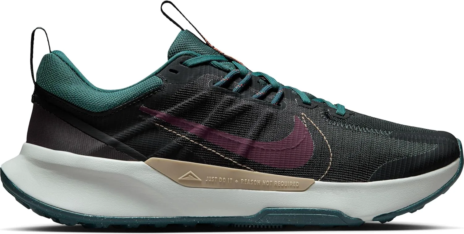 

Мужские беговые кроссовки Nike Low, бордовый