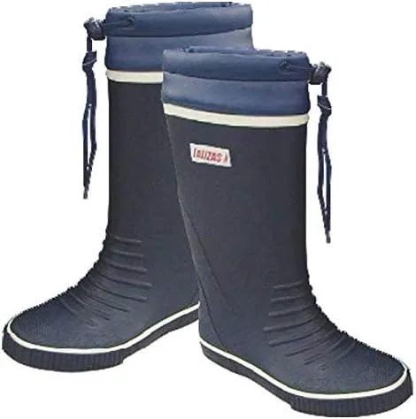 Высокие ботинки Wellington Lalizas, Blue