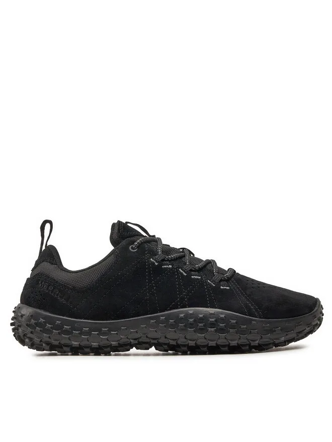 Merrell Кроссовки Wrapt J037753 черные