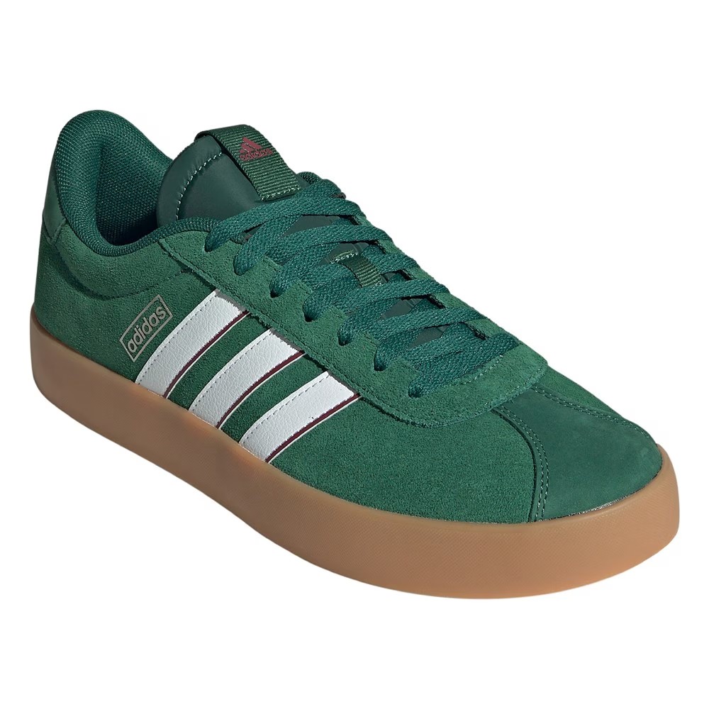 

Кроссовки Vl Court 3.0 Adidas, зеленый