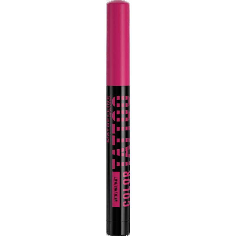 

Цветная татуировка 24 h Eye Stix – I Am Unique 50 Maybelline New York, 1,4 g