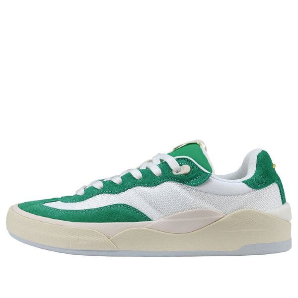 Кроссовки скейт общие Li-Ning, белый