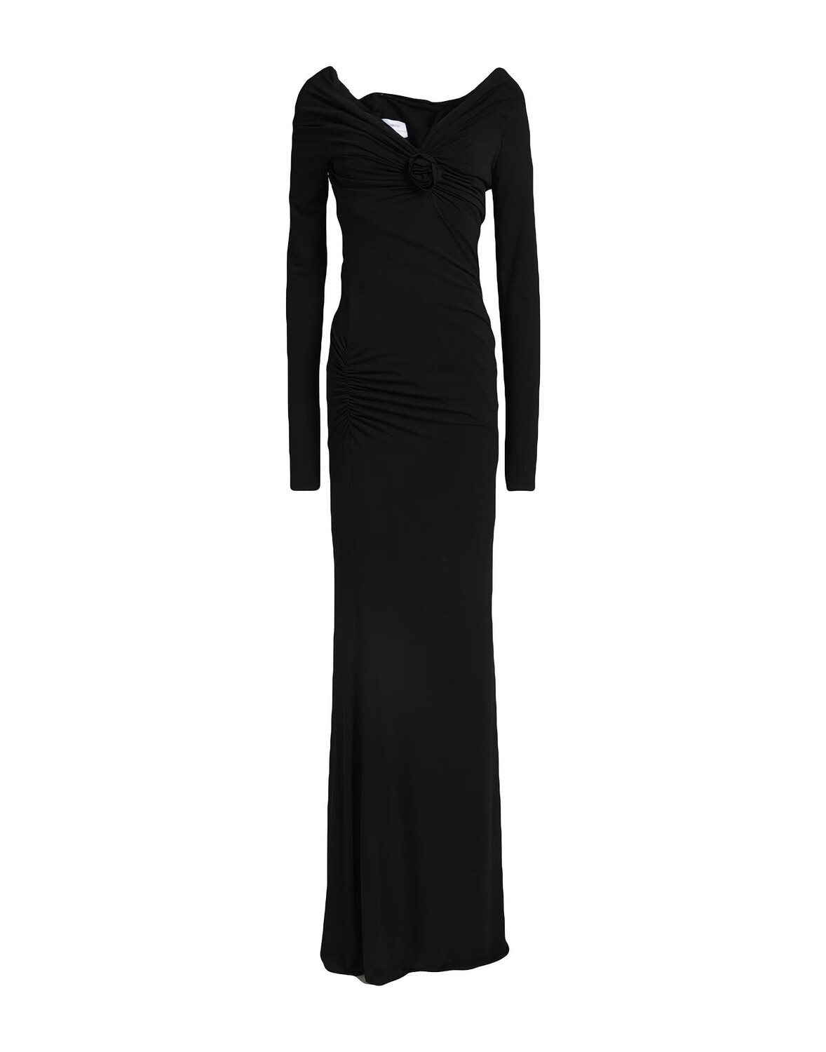 

Платье Blumarine, черный