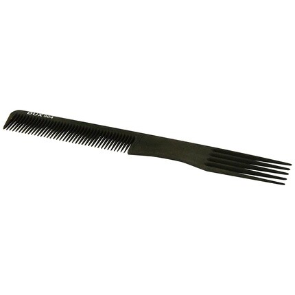 

Вилка-гребень DUX Master of Hair 192 мм, карбон