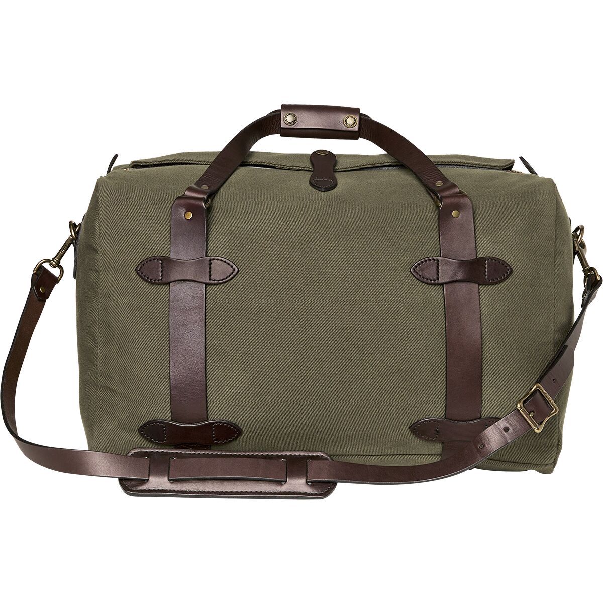 

Средний 43л дорожная сумка Filson, зеленый