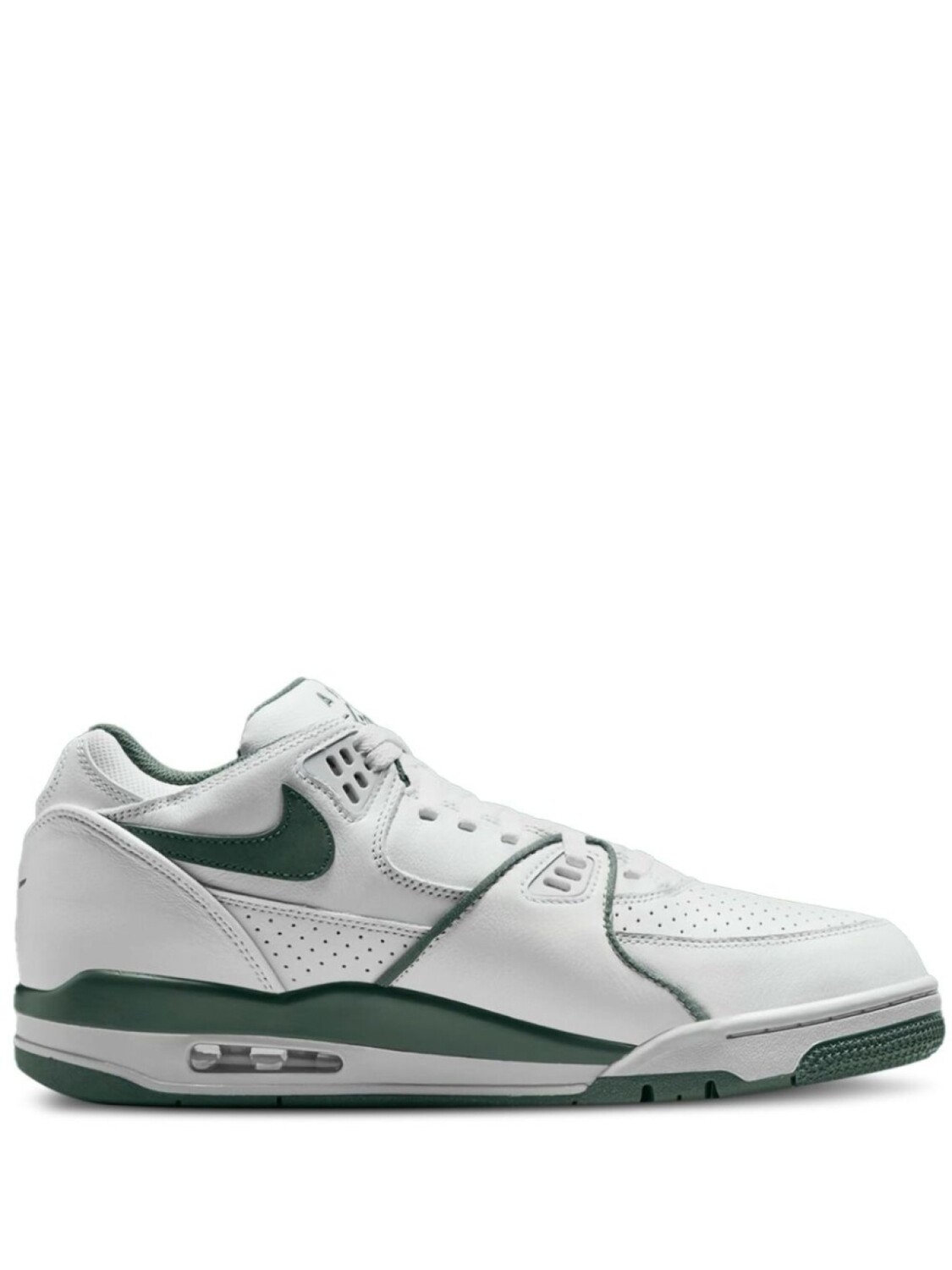 

Кроссовки Air Flight '89 Nike, белый
