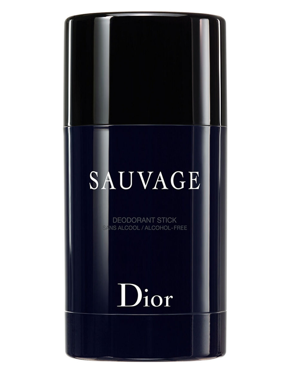 

Dior, Sauvage, дезодорант-стик, 75 мл