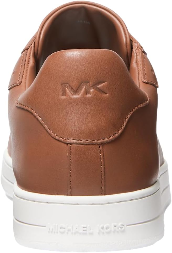 Мужские кроссовки Michael Kors Keating с шнуровкой, Luggage — фото 3