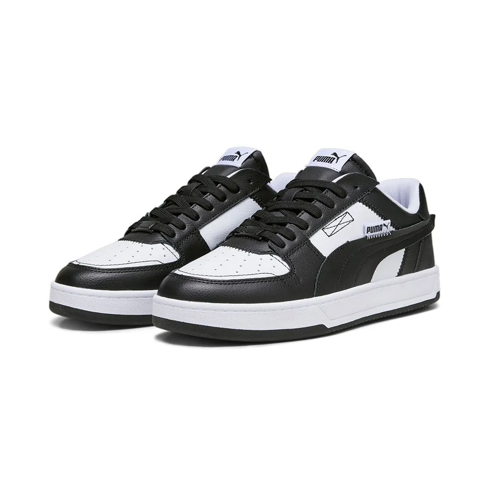 

Кроссовки Puma Caven 2.0 Vtg trainers, белый