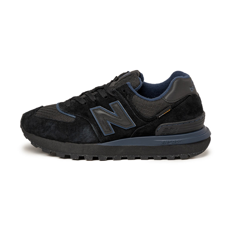

Кроссовки u574lgpb New Balance, черный