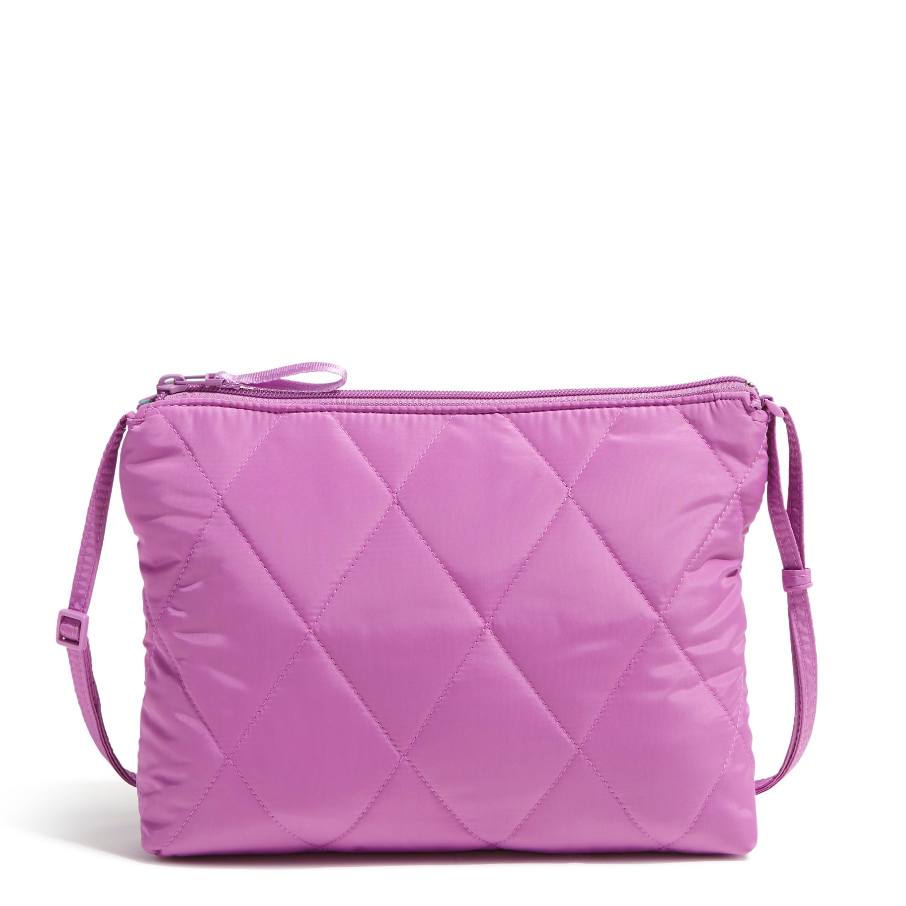 

Outlet Ultralight Large Hipster Vera Bradley, Iris Orchid