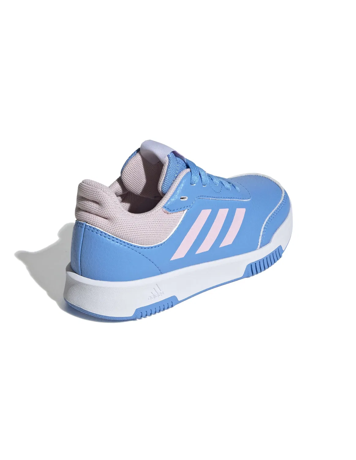 Сникерсы детские Tensaur Sport Training Lace, Adidas, blubrs/clpink/ftwwht — фото 2
